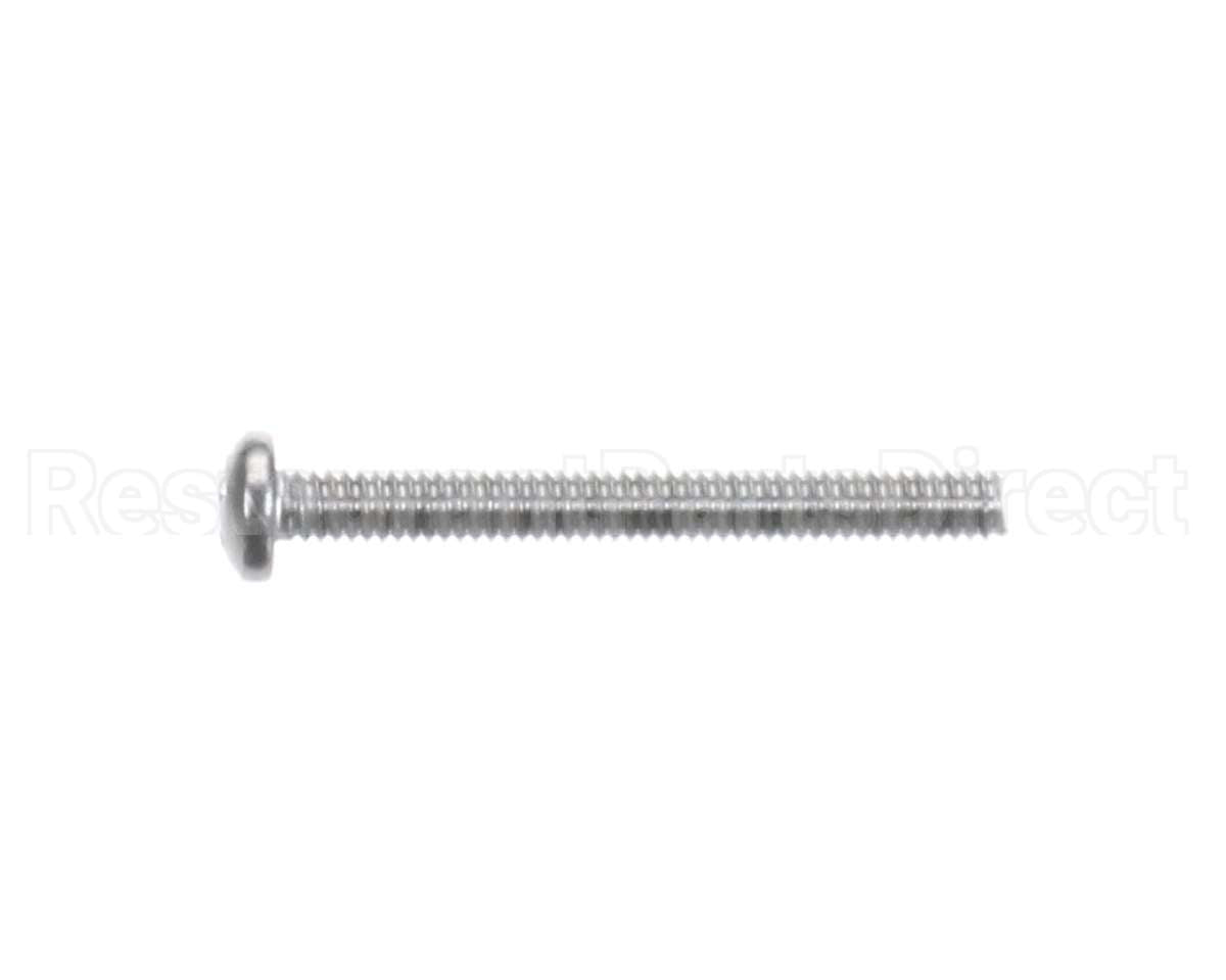 F846 Garland #8-32 X 1.5 Long 18-8 S/S Pan