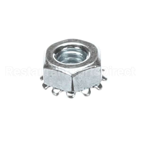 F86 Compatible Garland Nut-1/4-20 W/Starwasher K-Lok