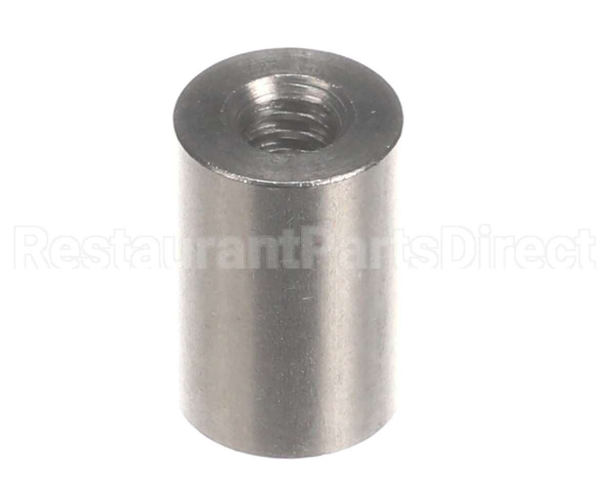 F861 Garland Standoff Rnd 1/4-20 Fem Thrd, 3/4 Long,