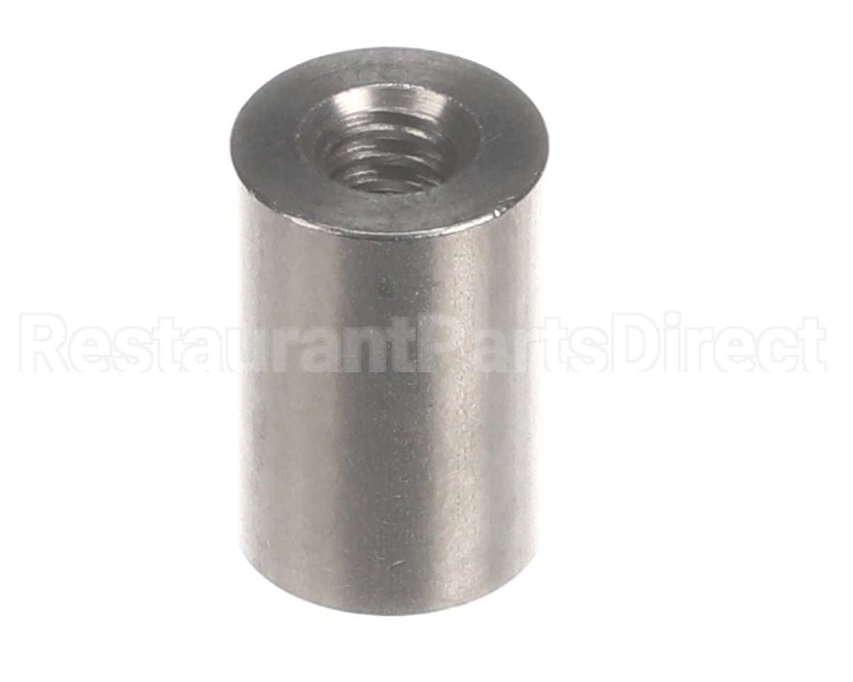F861 Garland Standoff Rnd 1/4-20 Fem Thrd, 3/4 Long,