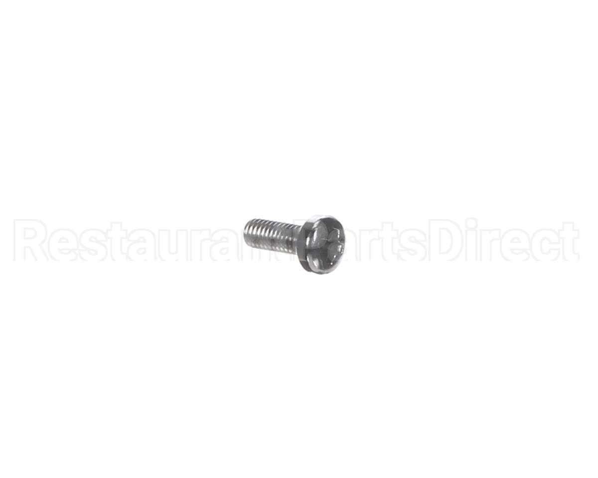 F873 Garland M3 X 0.50 Mm Thread, 8Mm Long, 316Ss