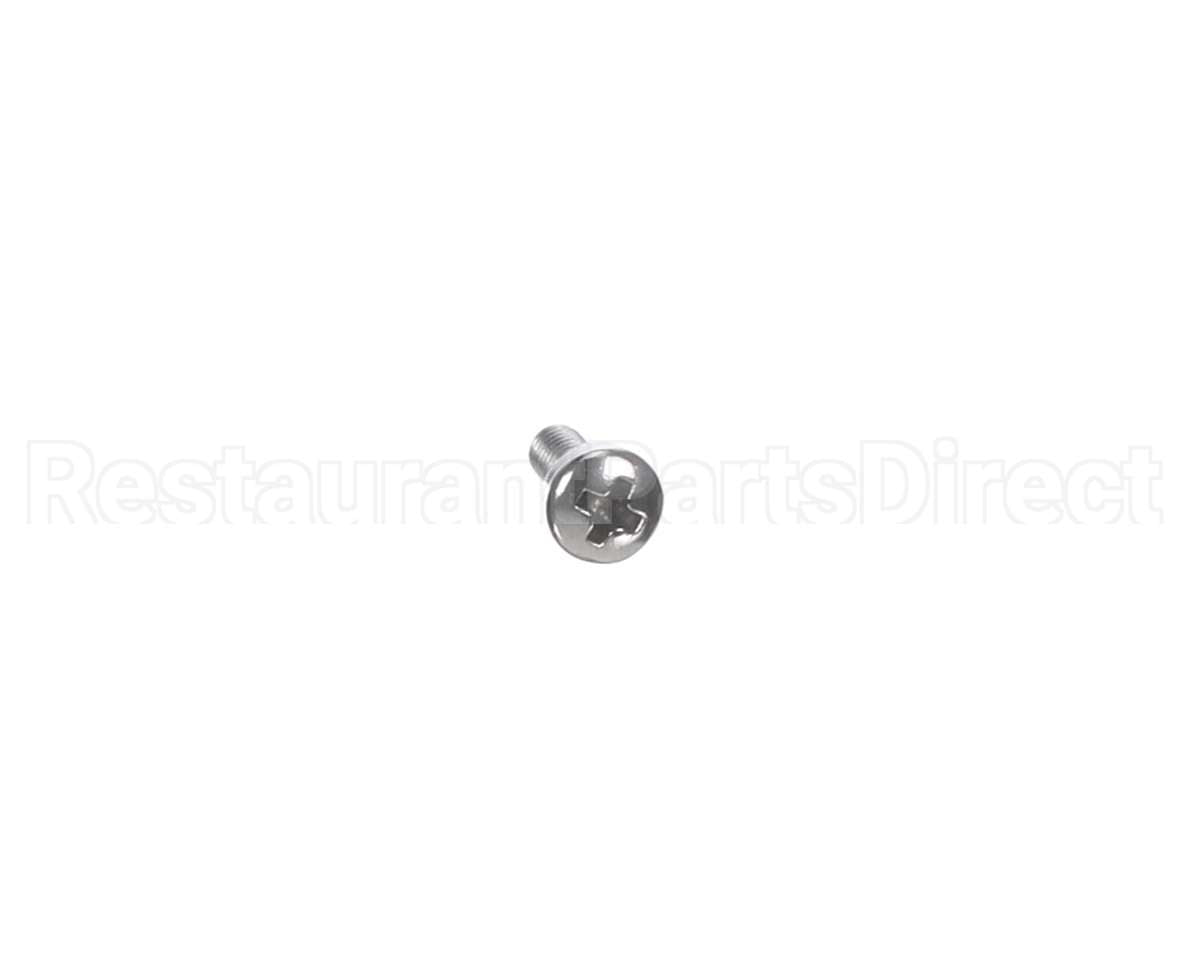 F873 Garland M3 X 0.50 Mm Thread, 8Mm Long, 316Ss
