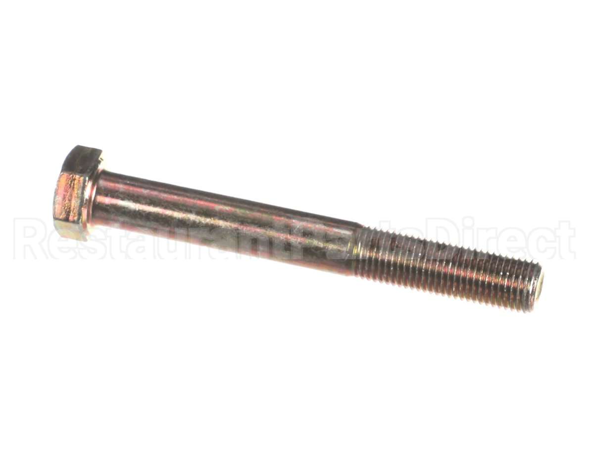 F878 Garland Hhs Gr8 3/8"-24 X 3In Zn Plate Yellow D