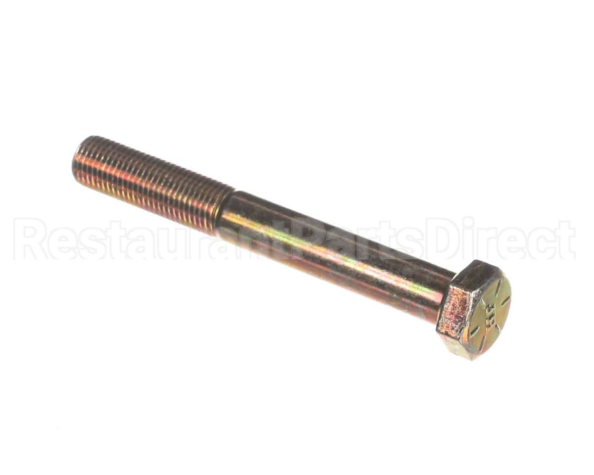 F878 Garland Hhs Gr8 3/8"-24 X 3In Zn Plate Yellow D