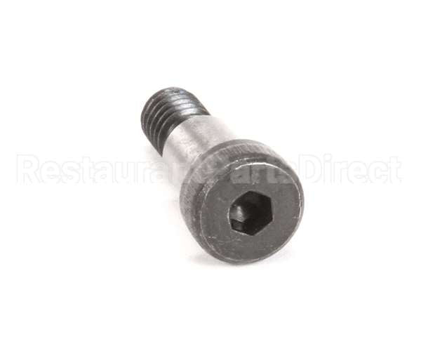 F909 Cleveland Shoulder Bolt; 3/8 X 1/2
