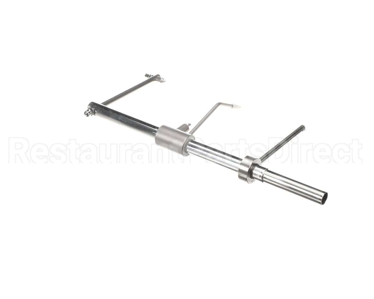 F933800A Biro Pneumatic Cleaner Assembly Complete