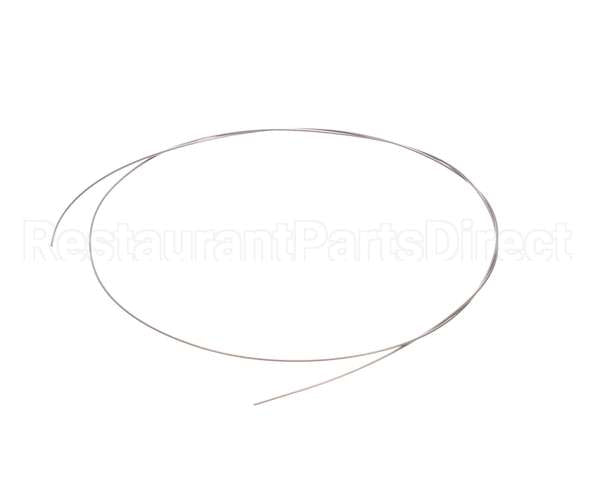 F9360900 Biro Wire, Ss, 2 Foot Piece