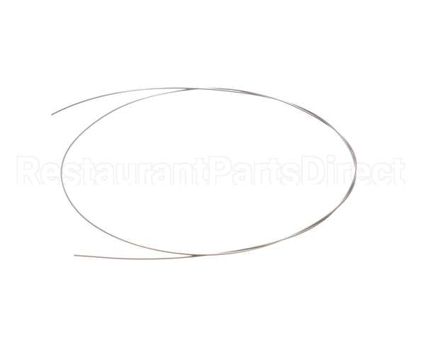 F9360900 Biro Wire, Ss, 2 Foot Piece