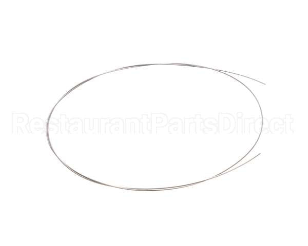 F9360900 Biro Wire, Ss, 2 Foot Piece