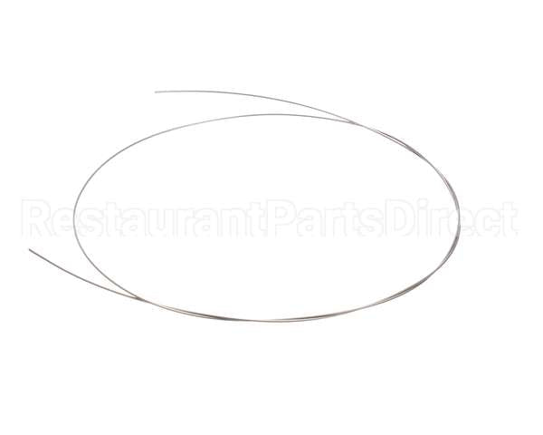 F9360900 Biro Wire, Ss, 2 Foot Piece