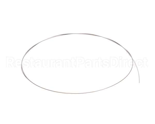 F9360900 Biro Wire, Ss, 2 Foot Piece