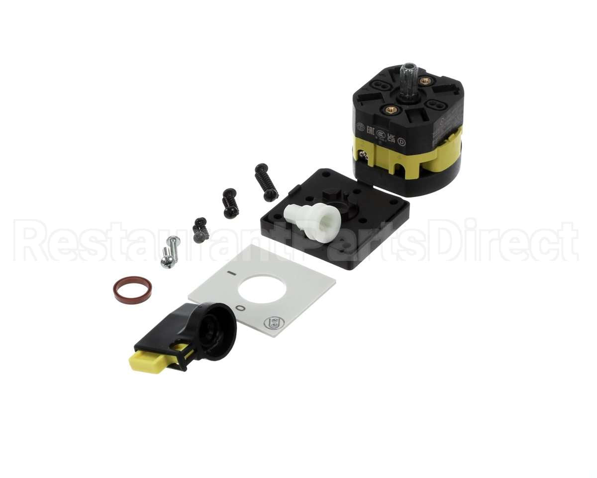 F93Z1PLR Biro Main Power Switch