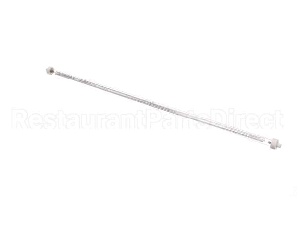 FA-187704 Star Heatertube, Quartz