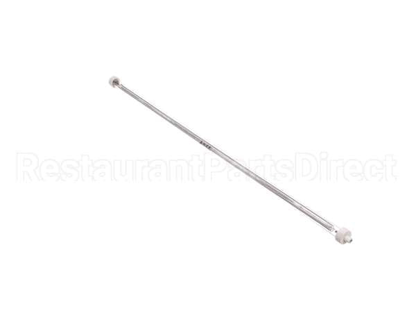 FA-187704 Star Heatertube, Quartz