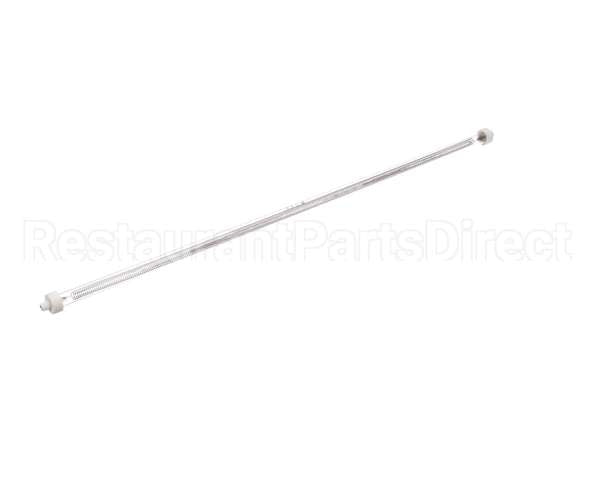 FA-187704 Star Heatertube, Quartz