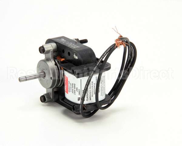 FA-3342 Alto Shaam Z-Fan,Motor,230V