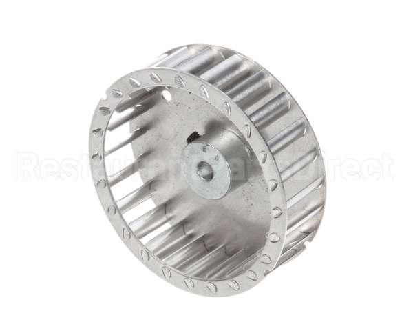 FA-33481 Alto Shaam Fan,Wheel,3.84X 1 W/.312Hub