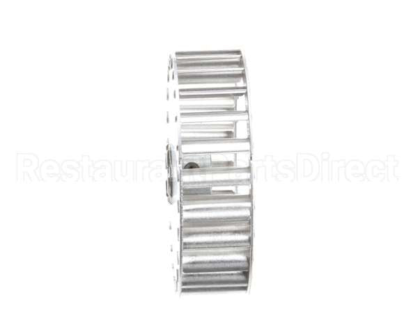 FA-33481 Alto Shaam Fan,Wheel,3.84X 1 W/.312Hub