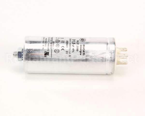 FA-33984 Alto Shaam Fan,Capacitor,31.5Uf,250V