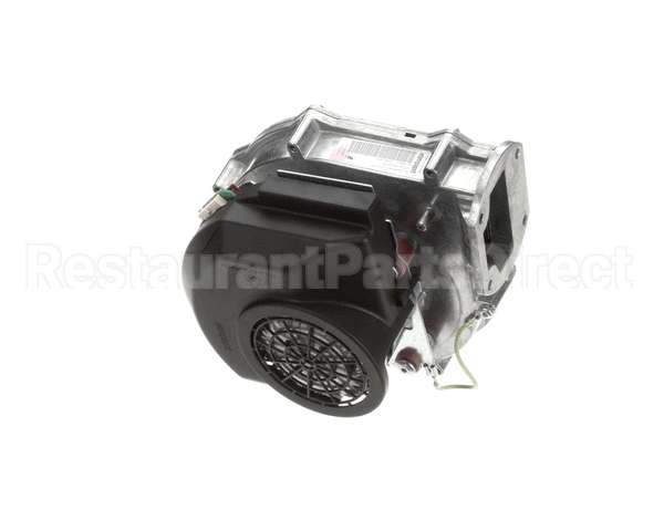 FA-34232 Alto Shaam Fan,Fryer,Gas