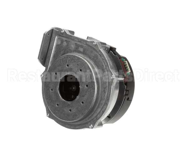 FA-34232 Alto Shaam Fan,Fryer,Gas