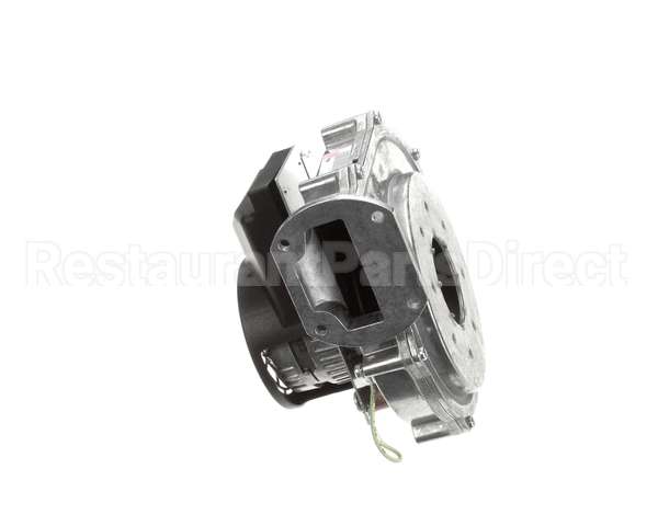 FA-34232 Alto Shaam Fan,Fryer,Gas