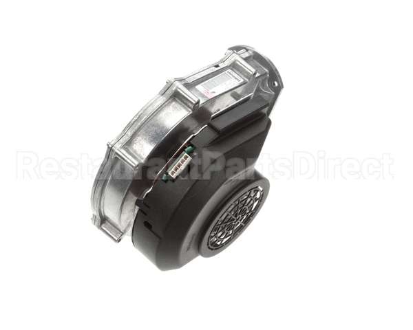 FA-34232 Alto Shaam Fan,Fryer,Gas