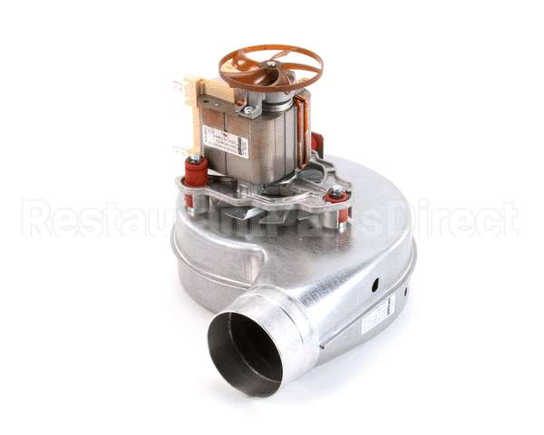 FA-34396 Alto Shaam Fan,Gas Burner Blower,80W,