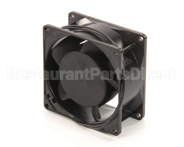FA-34524 Alto Shaam Fan,3 Box,230V,Thermal Protec