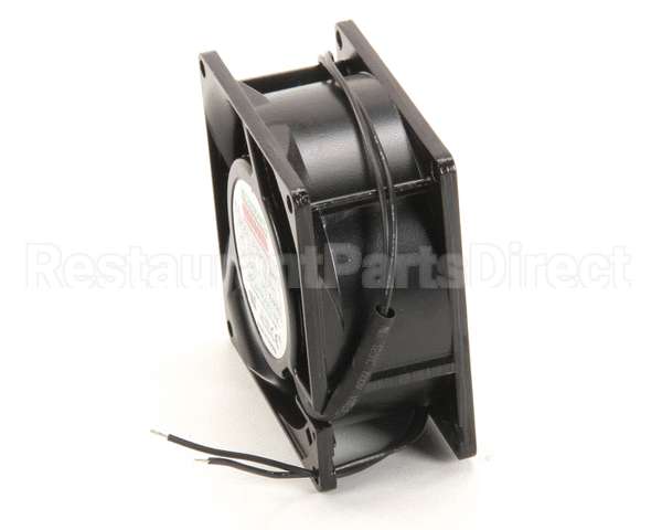 FA-34524 Alto Shaam Fan,3 Box,230V,Thermal Protec