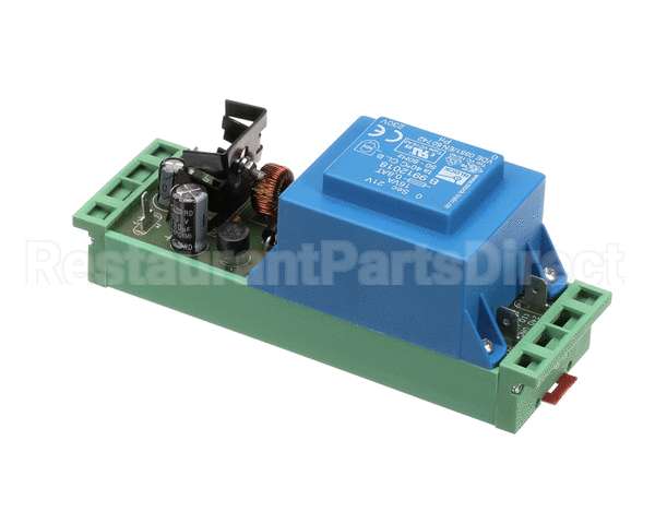 FA-34591 Alto Shaam I,Fan,Cooling,Transformer