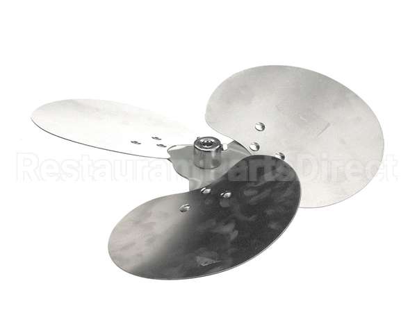 FA-34655 Alto Shaam I,Fan,Blade,Condensor Motorqc-