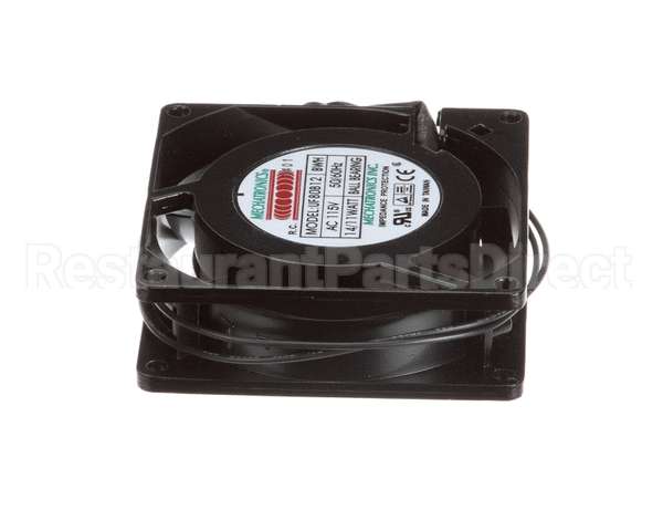 FA-34918 Alto Shaam Fan,Cooling,115 Volt,Esg