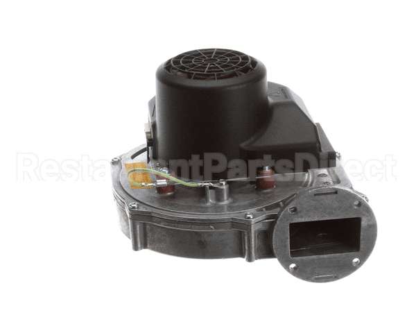 FA-35886 Alto Shaam Fan, Ebm Combustion Blower Rg