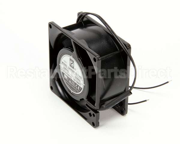 FA-3974 Alto Shaam Fan,Box,230V,35Cfm,50/60Hz