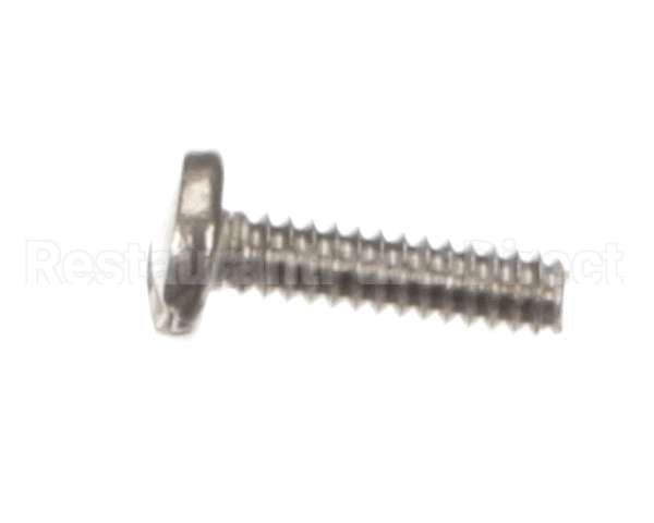 FA11056 Cleveland Screw- Slot Dr S S 6-32X1/2 Pa