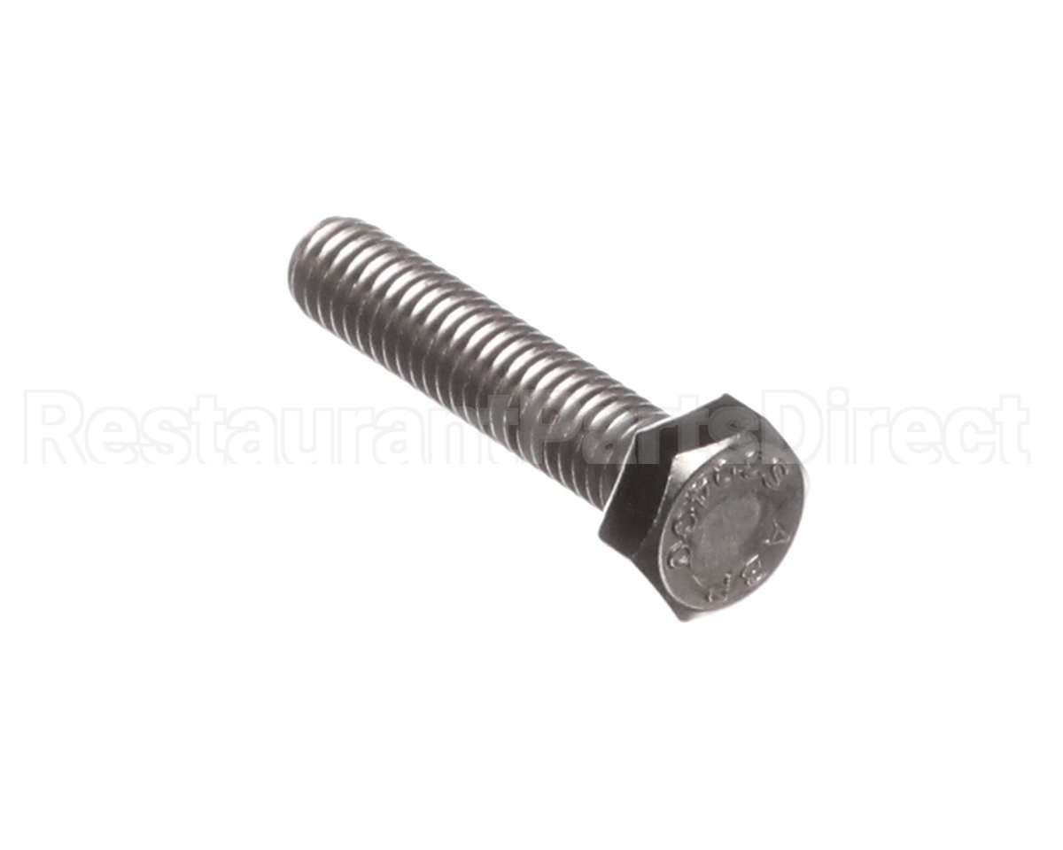 FA11326 Cleveland Hex Bolt (18-8 S/S) 5/16-18X1