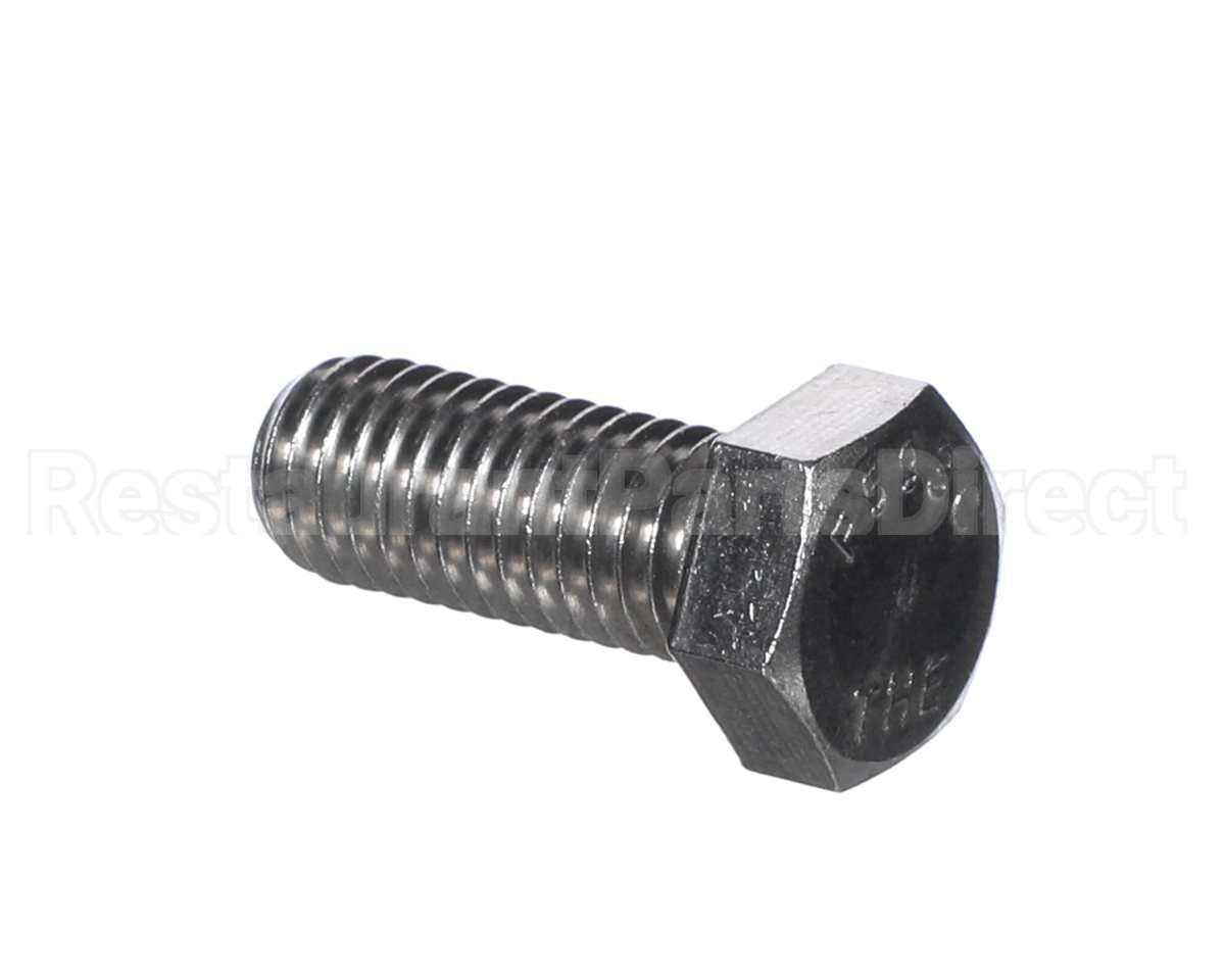 FA11509-2 Cleveland Hex Bolt (18-8 S/S) 1/2-13 X 1