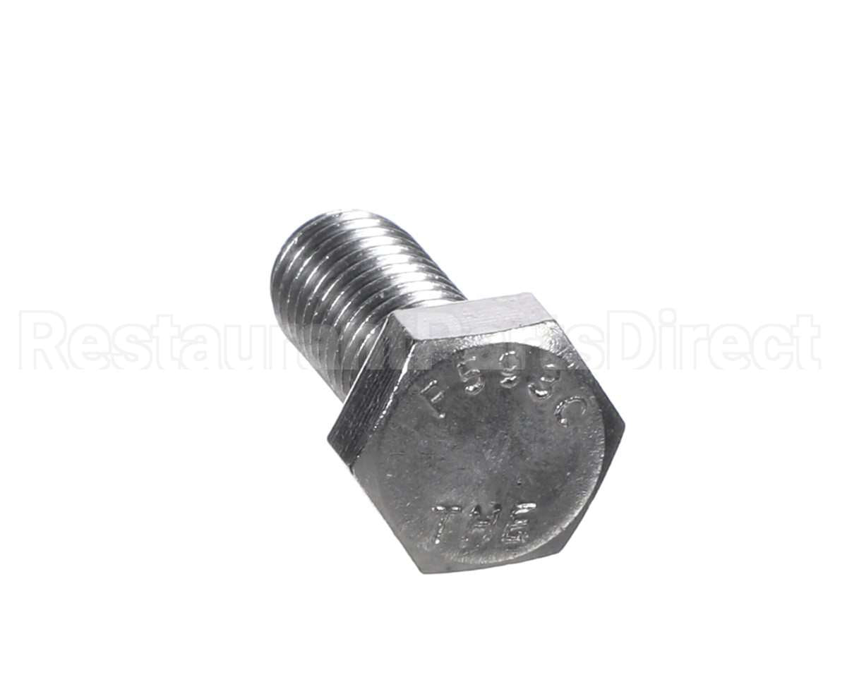 FA11509-2 Cleveland Hex Bolt (18-8 S/S) 1/2-13 X 1