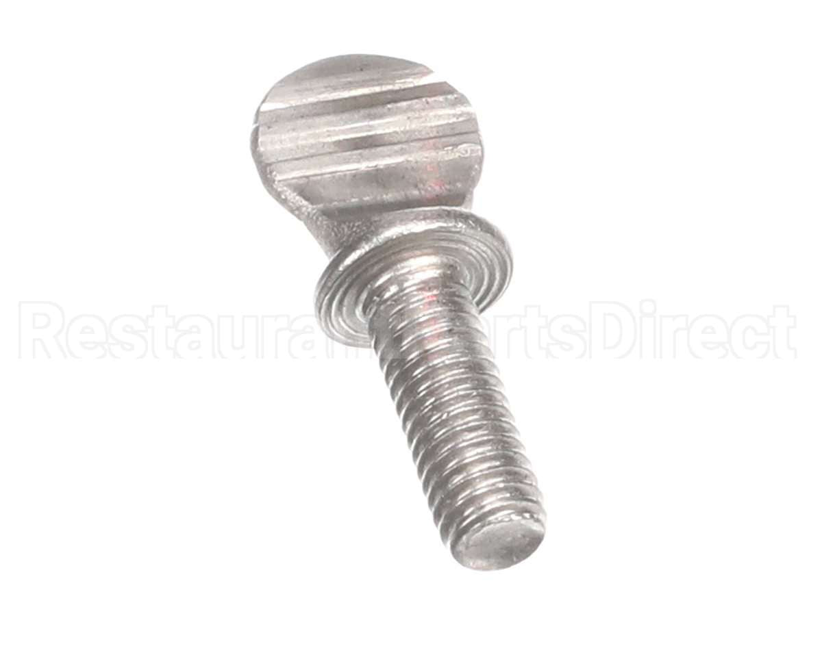FA11518-4 Cleveland Thumb Screw;10-32X1/2L S/S S-N