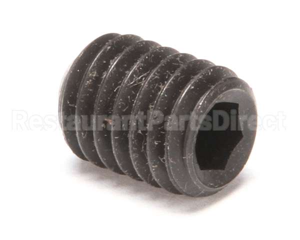 FA19186 Cleveland Set Screw; 3/8-16 X 1/2 (Alloy