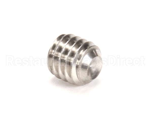 FA19501 Cleveland Set Screw; 3/8-16 X 3/8 S/S 18