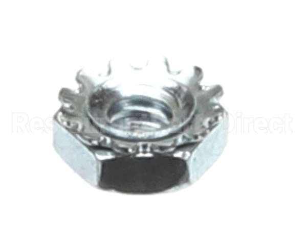 FA20504-3 Cleveland 10-24 K-Lok Nut Zinc Plated