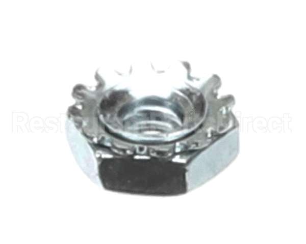 FA20504-3 Cleveland 10-24 K-Lok Nut Zinc Plated