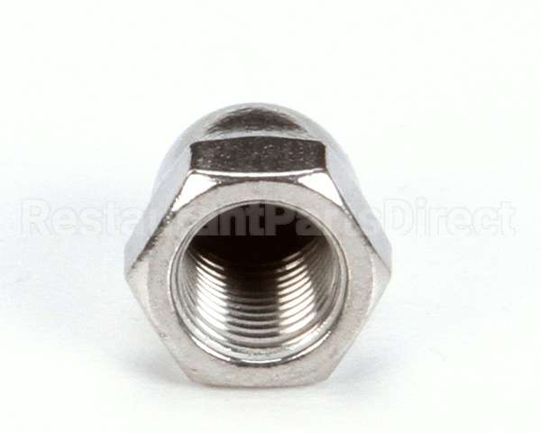 FA21501-1 Cleveland Acorn Nut;7/16-20 S S