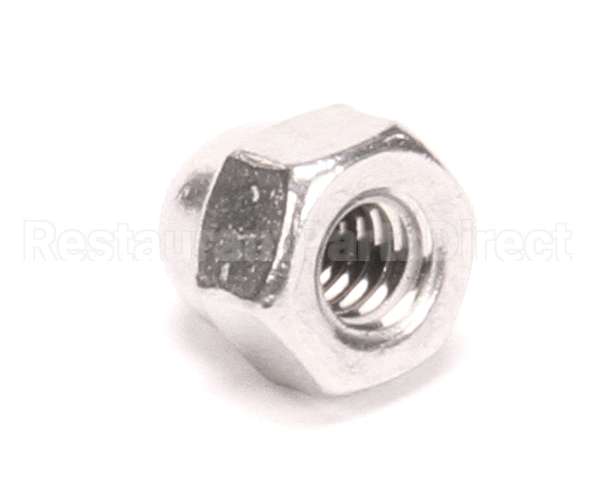 FA21501-2 Cleveland Acorn Nut; 1/4-20 Ss