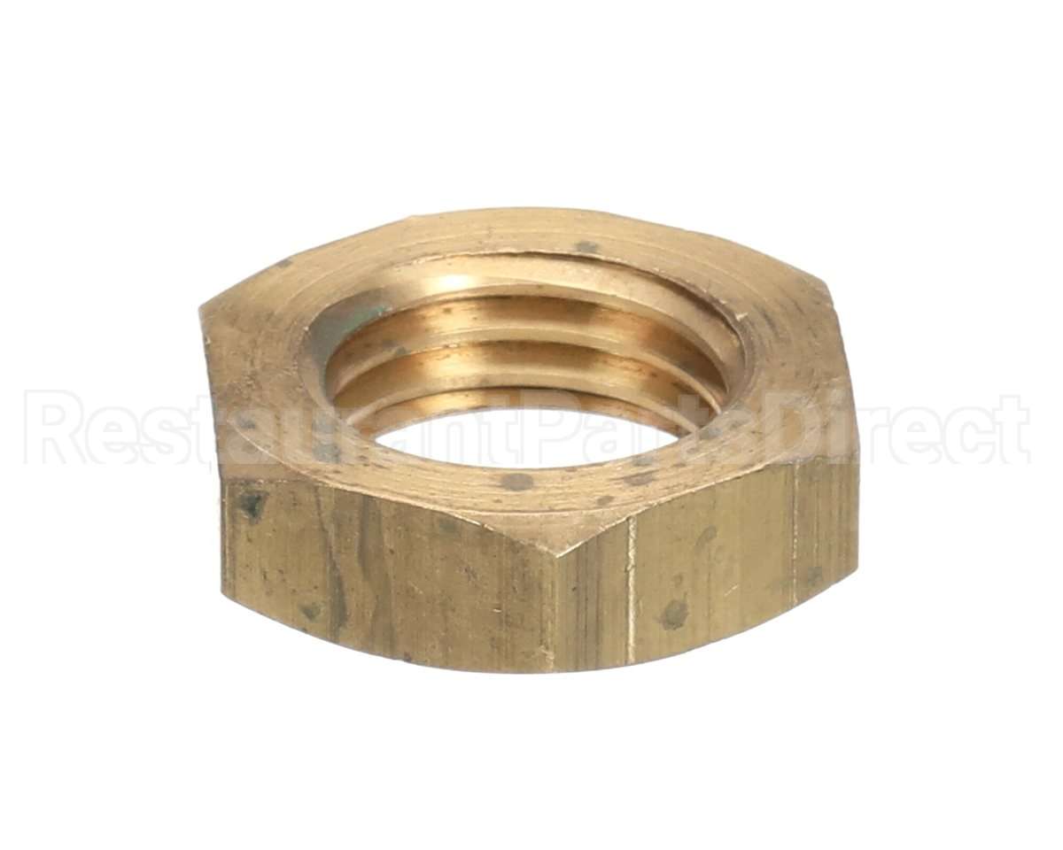 FA22502-1 Cleveland Jam Nut 1 1/4-7 Thread