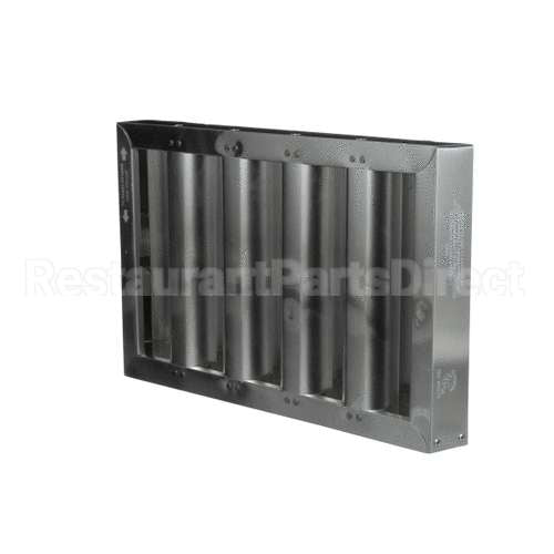 FA51-1016 Component Hardware Alum Grease Filter Typ 6 10X16