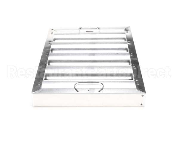 FA51-1216 Component Hardware Aluminum Grease Filter Typ 6 12X16