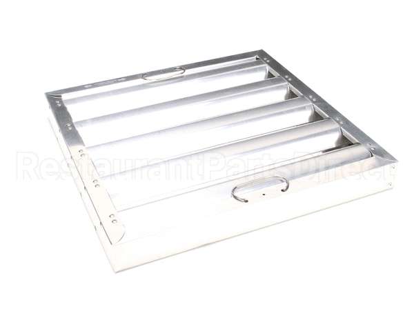 FA51-1616 Component Hardware Aluminum Grease Filter 16 X16